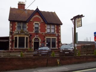 Old Nick - Royal Wootton Bassett. (Pub, External, Key). Published on 07-06-2013