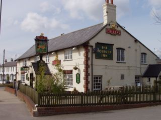 Roebuck - Marlborough. (Pub, External, Key). Published on 07-06-2013