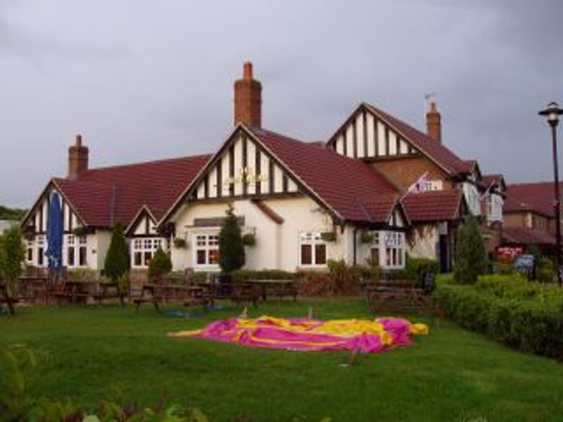 Abbey Mead - Swindon. (Pub, External, Key). Published on 07-06-2013