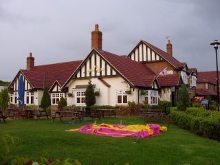 Abbey Mead - Swindon. (Pub, External, Key). Published on 07-06-2013