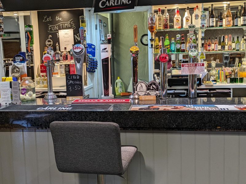(Bar). Published on 08-04-2024 