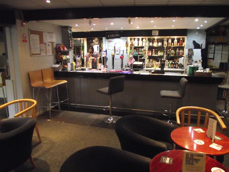 Main bar. (Bar). Published on 16-04-2024 