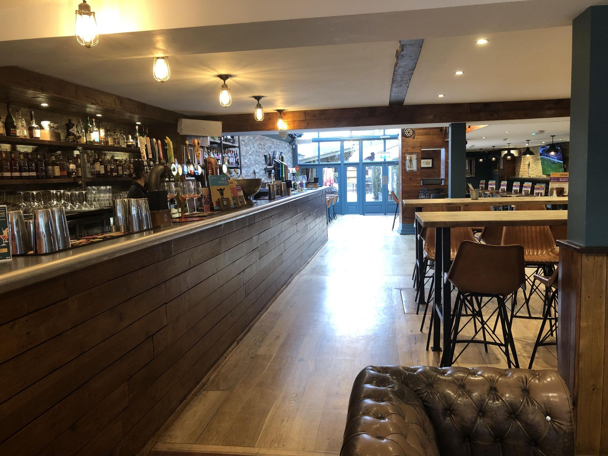 (Bar). Published on 18-03-2026