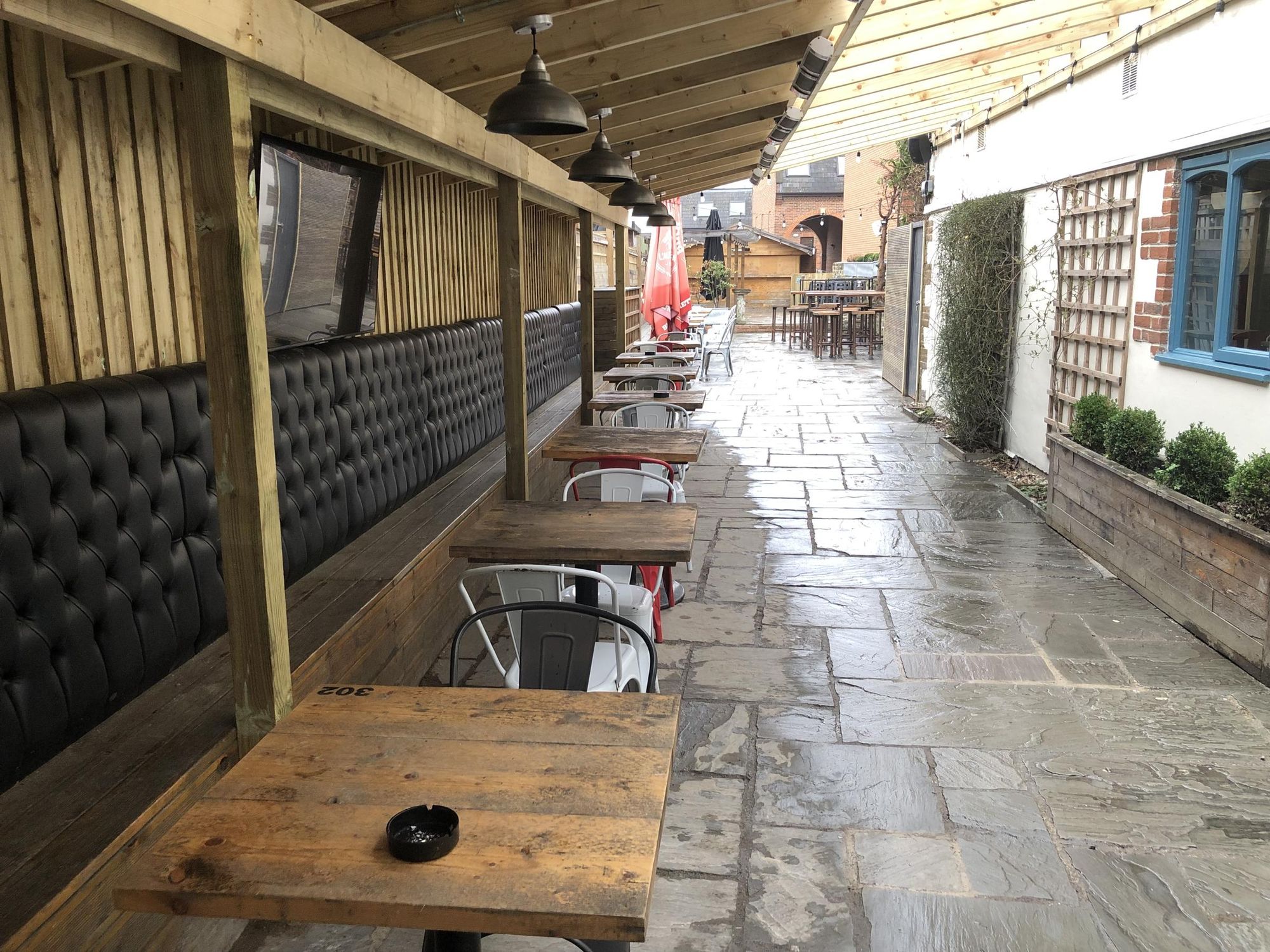 (Garden). Published on 18-03-2026