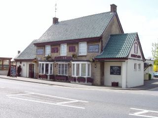 New Inn - Swindon. (Pub, External, Key). Published on 07-06-2013