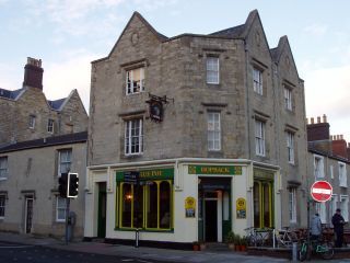 Glue Pot - Swindon. (Pub, External, Key). Published on 07-06-2013
