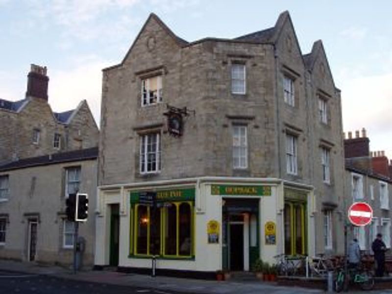 Glue Pot - Swindon. (Pub, External, Key). Published on 07-06-2013