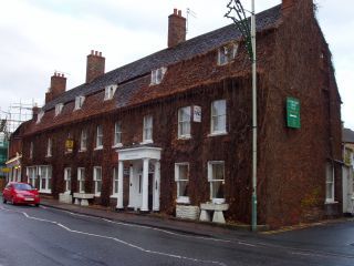Goddard Arms - Swindon. (Pub, External, Key). Published on 07-06-2013