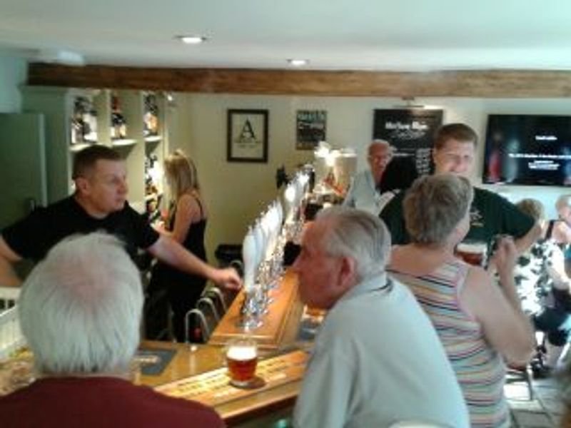 Plough - Swindon. (Pub, Bar). Published on 21-07-2013
