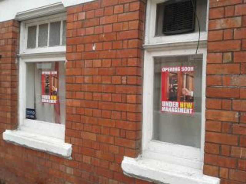 Prince of Wales - Swindon. (Pub, External, Key). Published on 07-06-2013