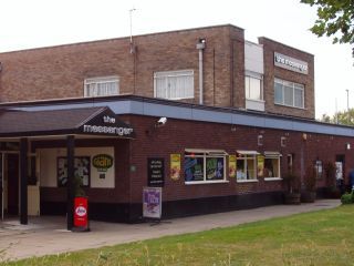 Messenger - Swindon. (Pub, External, Key). Published on 07-06-2013