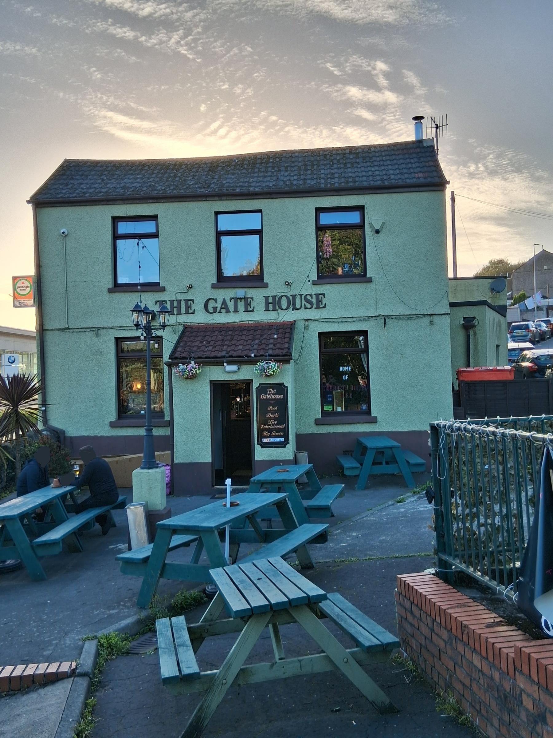 (Pub, External, Garden, Key). Published on 22-09-2026