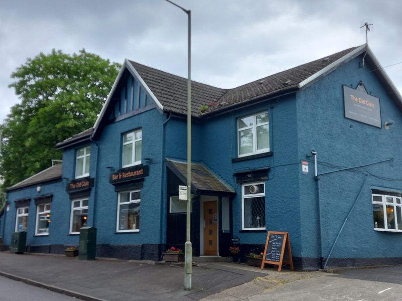 Old Glais Inn & Restaurant. (Pub, External, Restaurant). Published on 11-06-2024