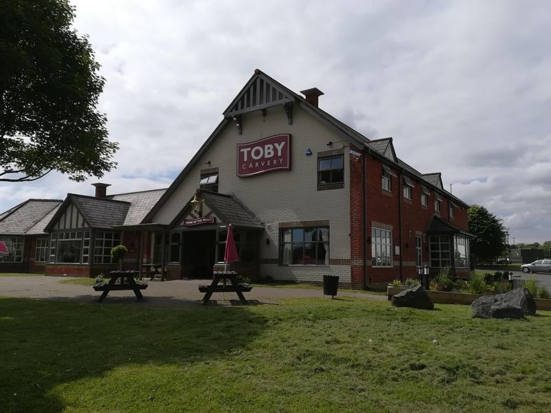 Toby Cavery Cockleshell, Gorseinon. (Pub, External, Restaurant). Published on 03-06-2018 