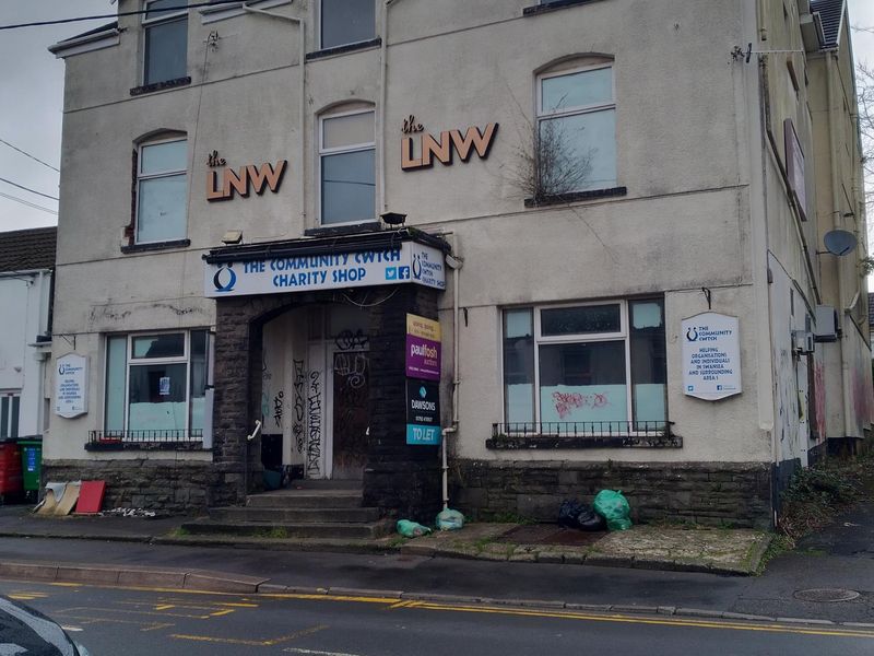 Ty Gwyn Mawr, Gowerton. (External). Published on 04-02-2026 