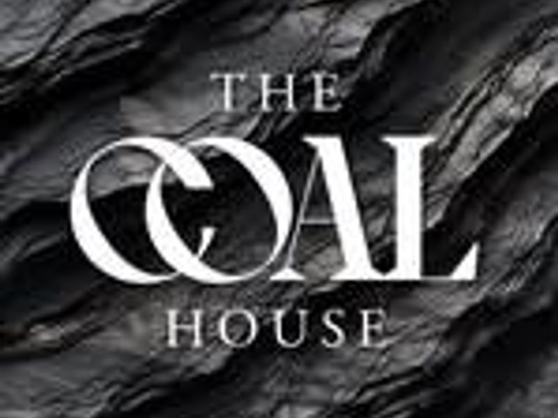Coal House Logo. (External, Sign, Key). Published on 26-09-2026