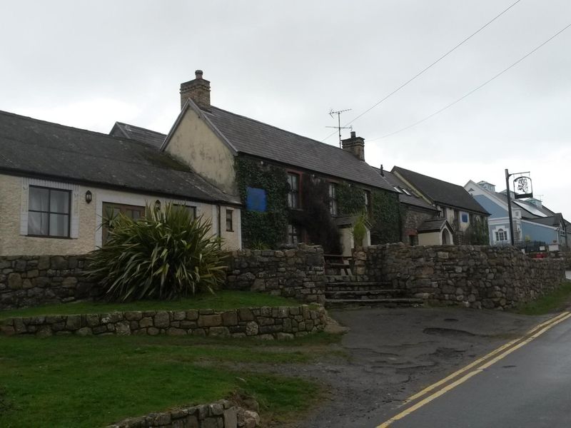 Front view of King's head. (Pub, External, Sign). Published on 04-03-2017 