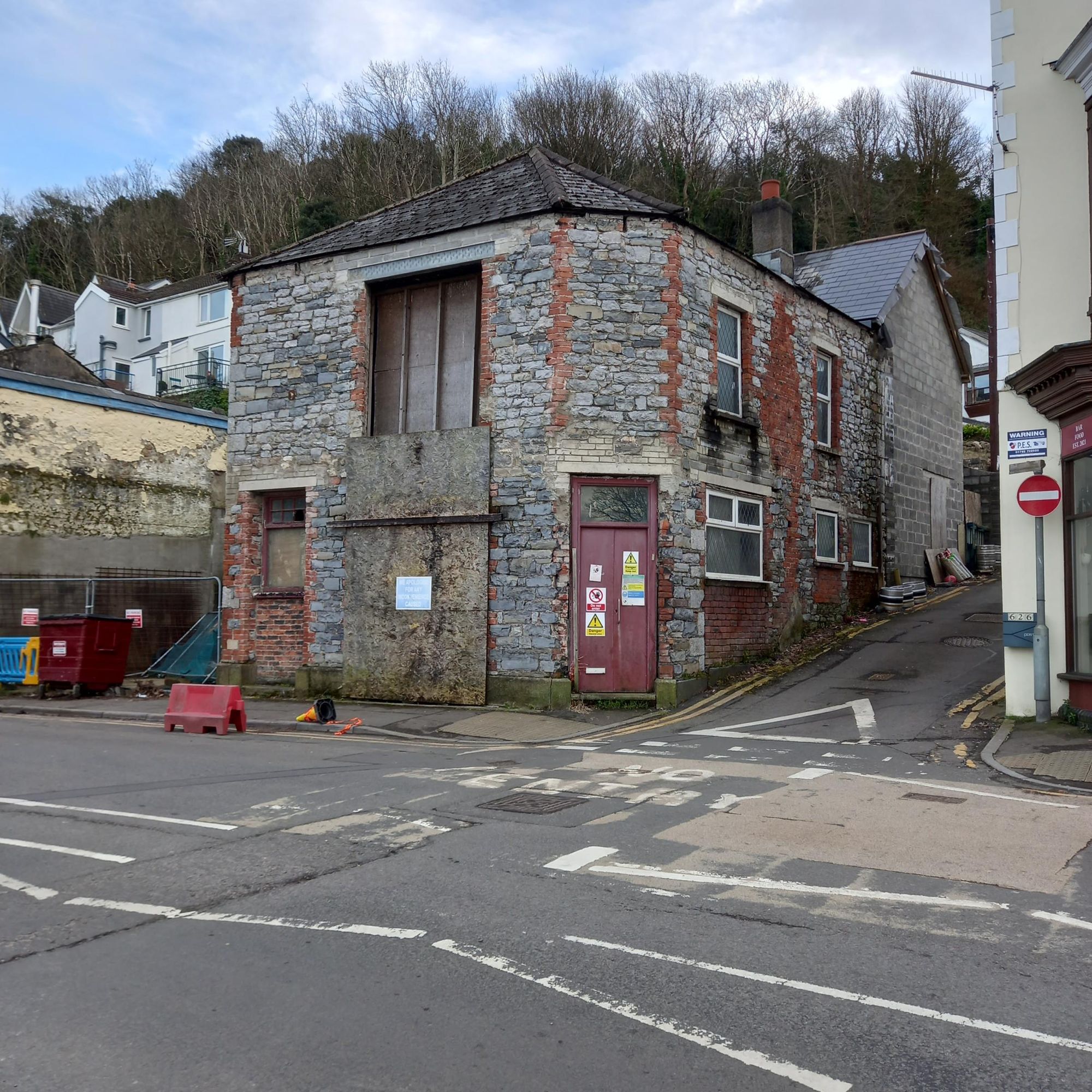 Antelope, Mumbles. (External, Key). Published on 11-03-2023