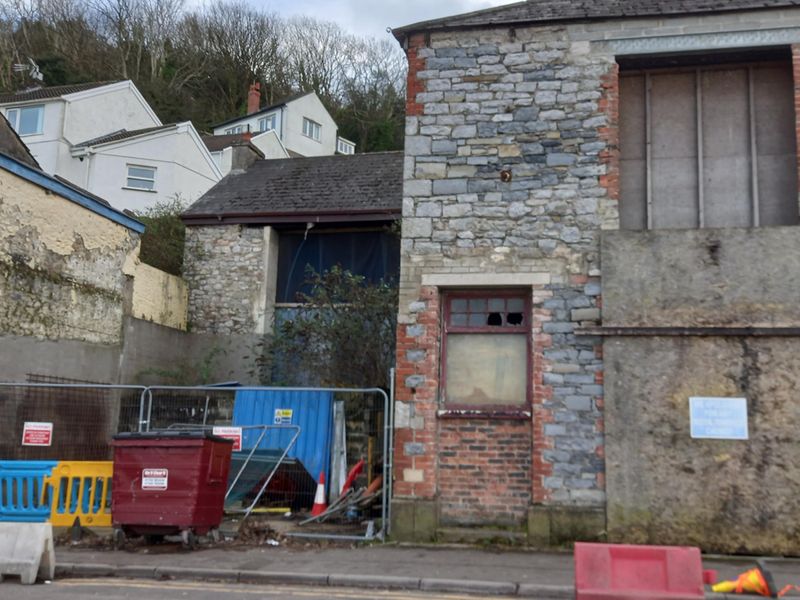 Antelope, Mumbles. (External). Published on 11-03-2023