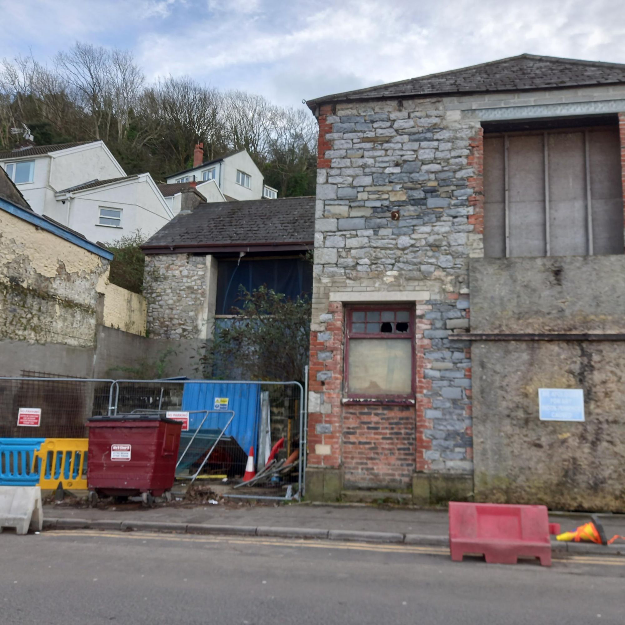 Antelope, Mumbles. (External). Published on 11-03-2023