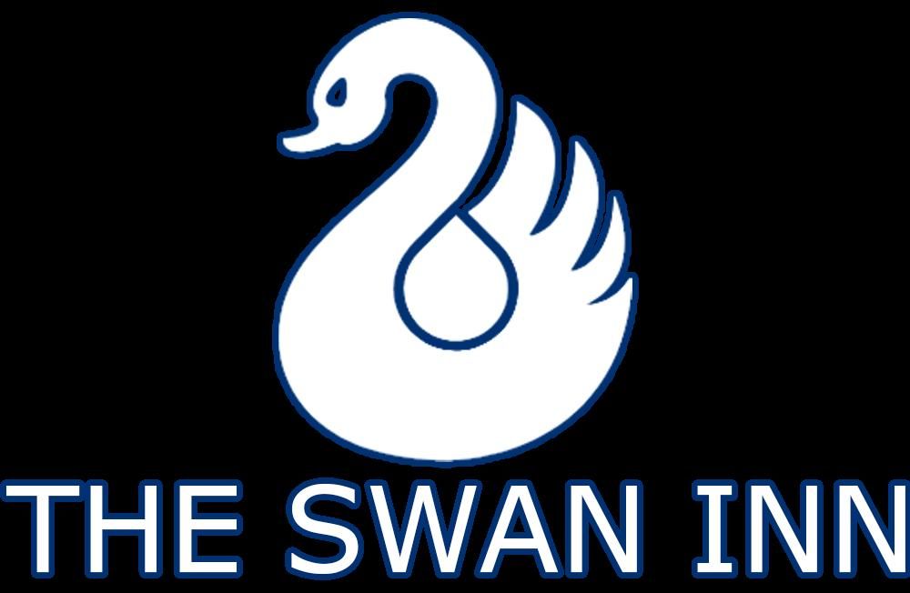 Swan Inn Logo, Morriston . (Sign, Key). Published on 23-02-2025