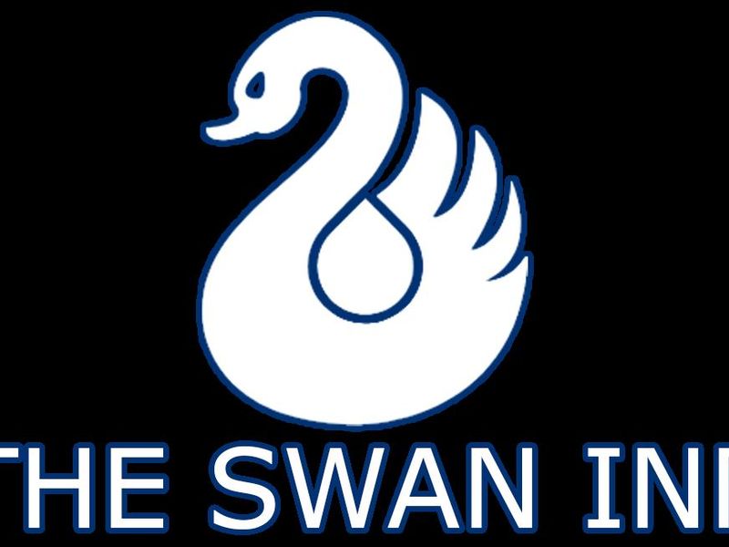 Swan Inn Logo, Morriston . (Sign, Key). Published on 23-02-2025