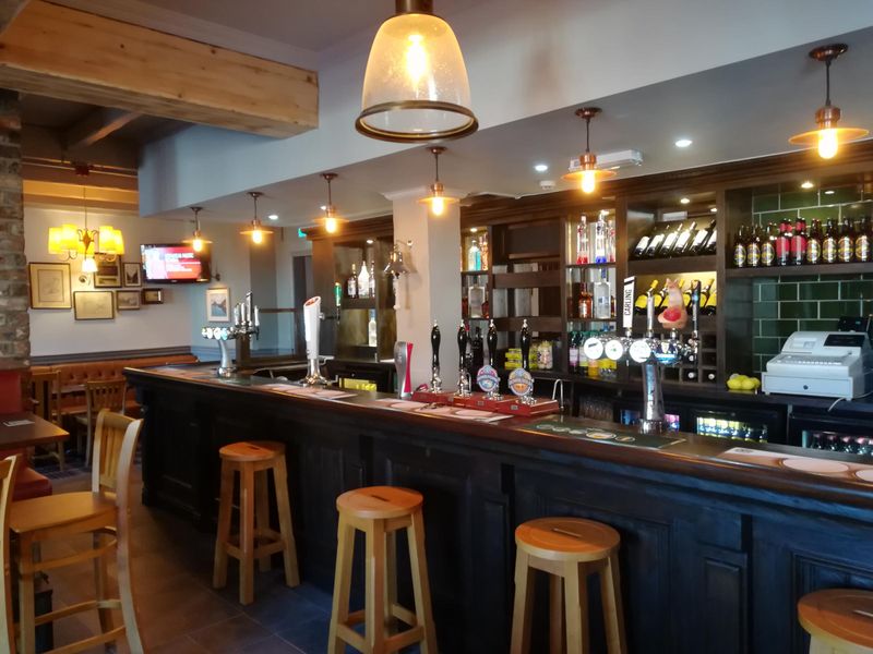 Newton Inn. (Bar). Published on 22-06-2018 
