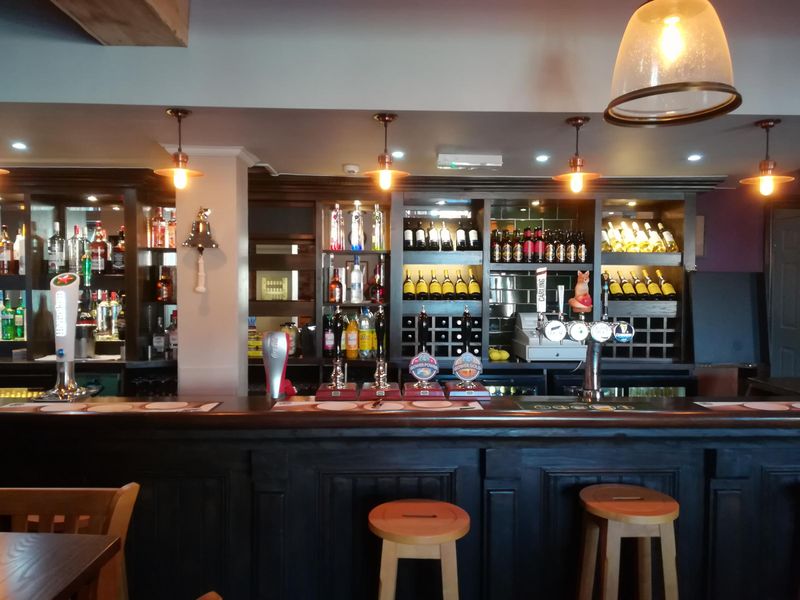 Newton Inn. (Bar). Published on 22-06-2018 