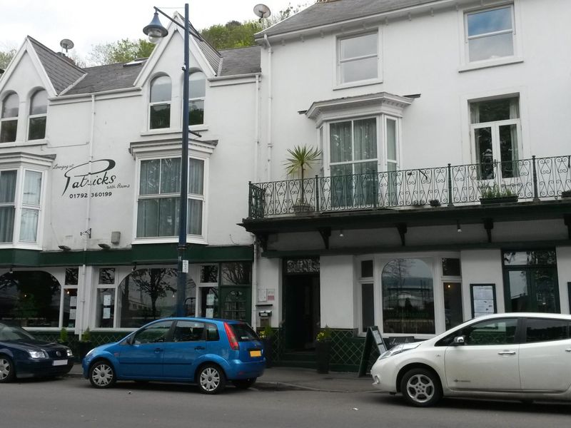(Pub, External, Bar, Restaurant, Key). Published on 03-05-2017