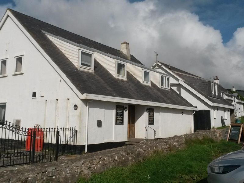 Worms Head Hotel. (Pub, External). Published on 29-09-2017 