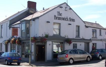 (Pub, External, Restaurant). Published on 13-06-2013