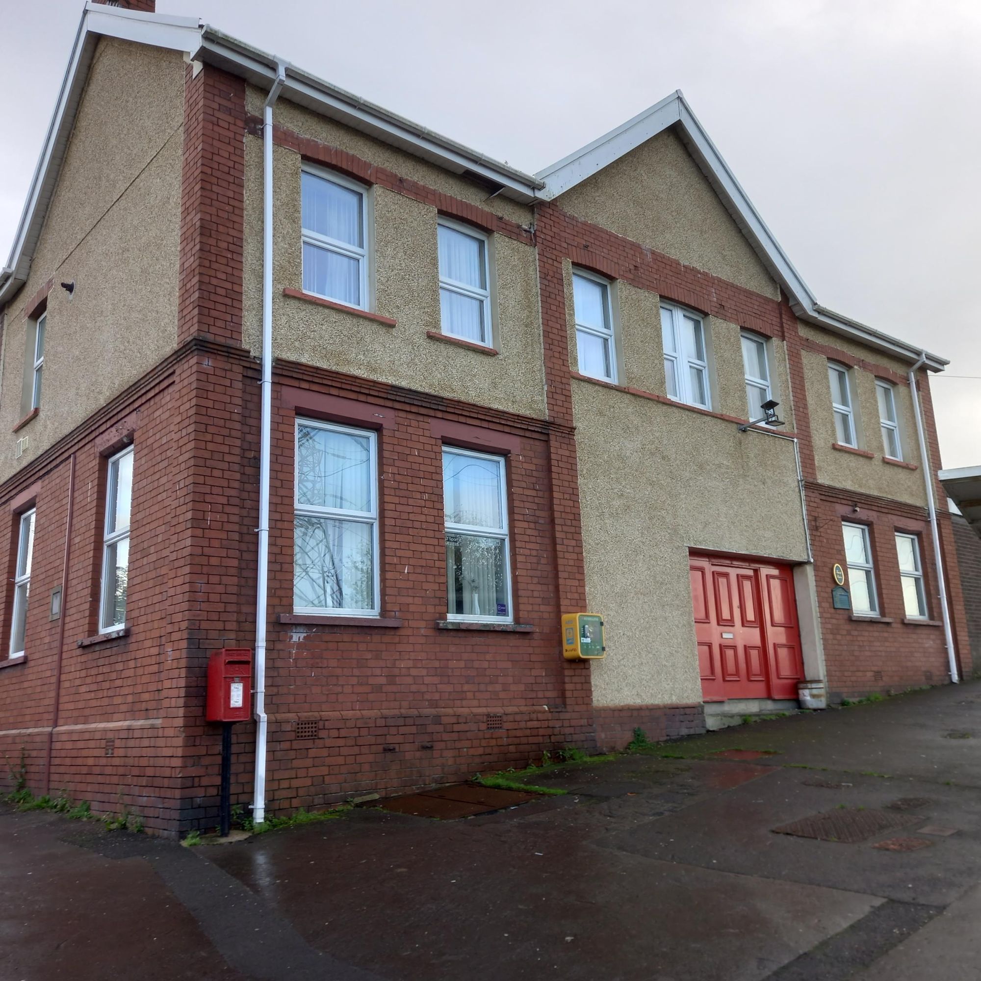 Halfway Inn, Winch Wen, Swansea. (Pub, External, Key). Published on 18-08-2024