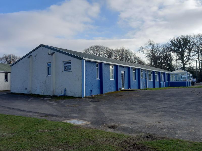 Fairwood Park Golf Club. (External). Published on 12-02-2023 