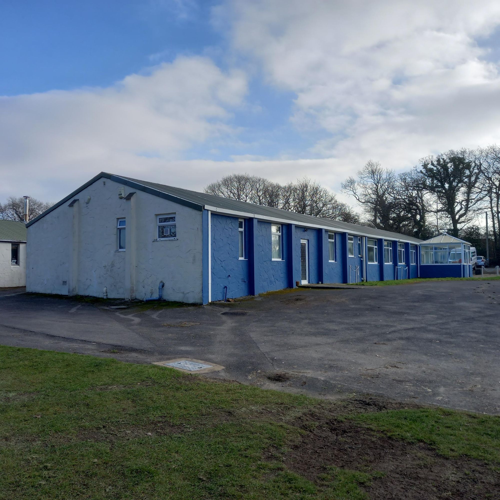 Fairwood Park Golf Club. (External). Published on 12-02-2023
