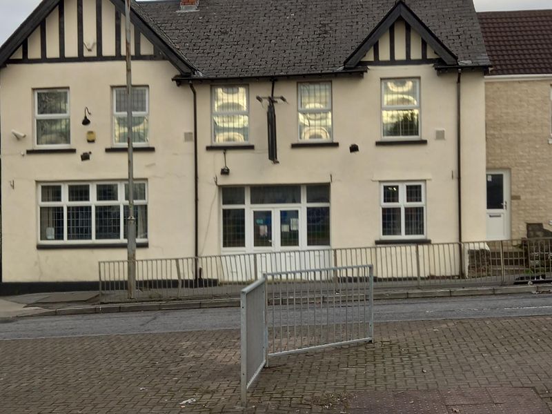 Oliver's Fforestfach. (External). Published on 23-01-2023