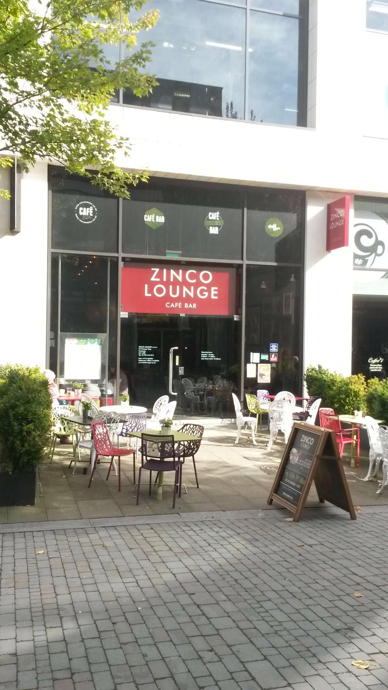 (External, Bar, Restaurant, Key). Published on 05-10-2017
