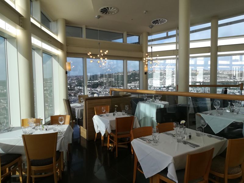 Grape & Olive, Maritime Quarter, Swansea. (Restaurant). Published on 09-10-2019 