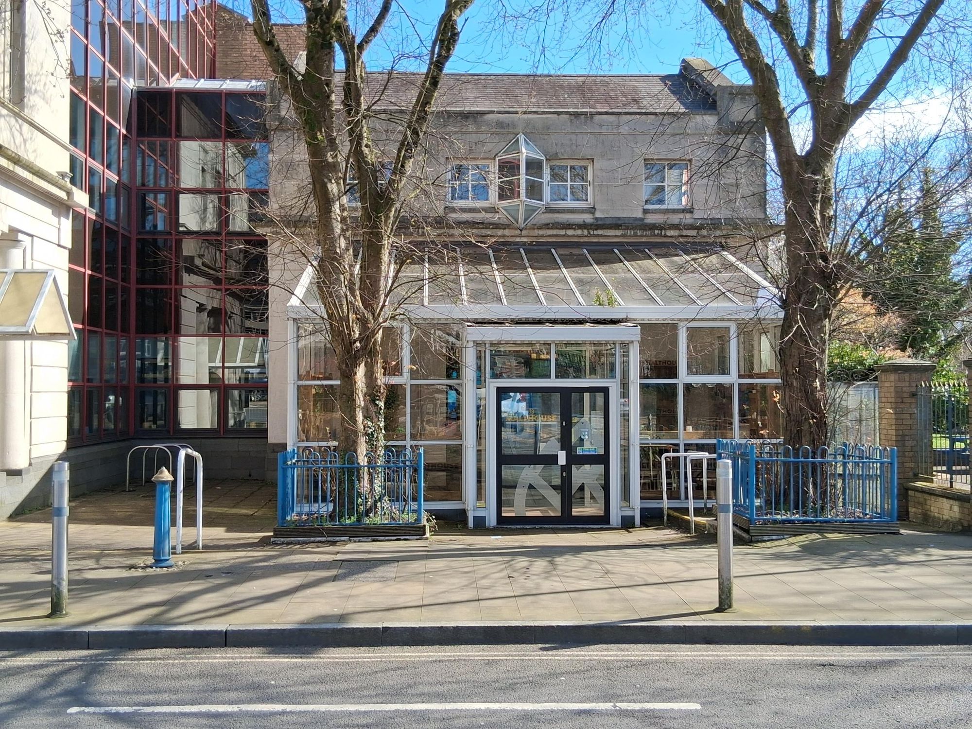 Malthouse, Swansea. (External, Bar). Published on 07-04-2026