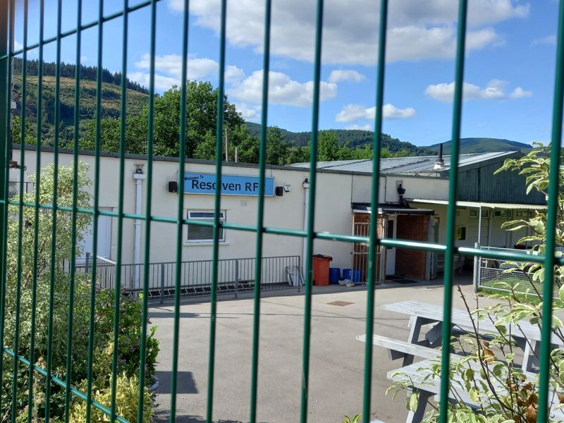 Resolven RFC. (External). Published on 08-07-2023