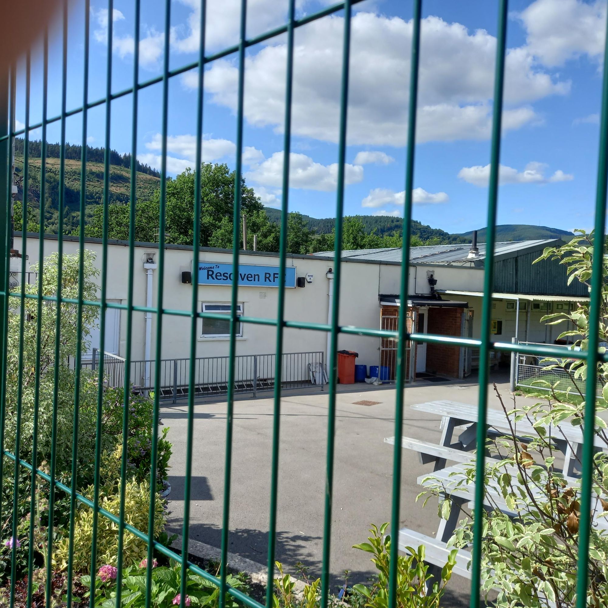 Resolven RFC. (External). Published on 08-07-2023