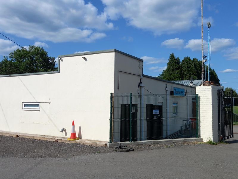 Resolven RFC. (External, Key). Published on 08-07-2023