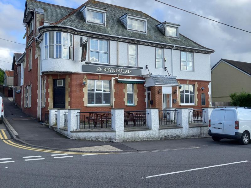 Bryndulais, Seven Sisters. (Pub, External, Key). Published on 17-07-2023