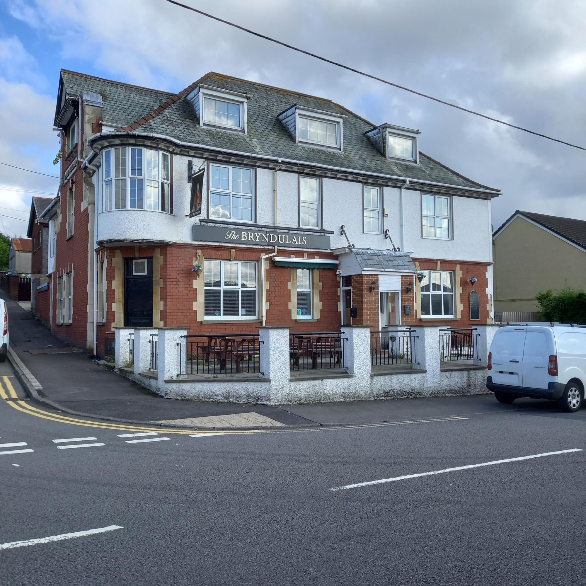 Bryndulais, Seven Sisters. (Pub, External, Key). Published on 17-07-2023