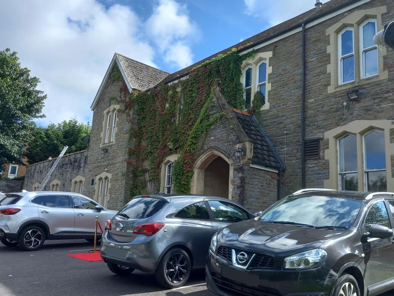 Celtic Lodge, Neath. (External, Bar, Restaurant, Key). Published on 13-08-2024 