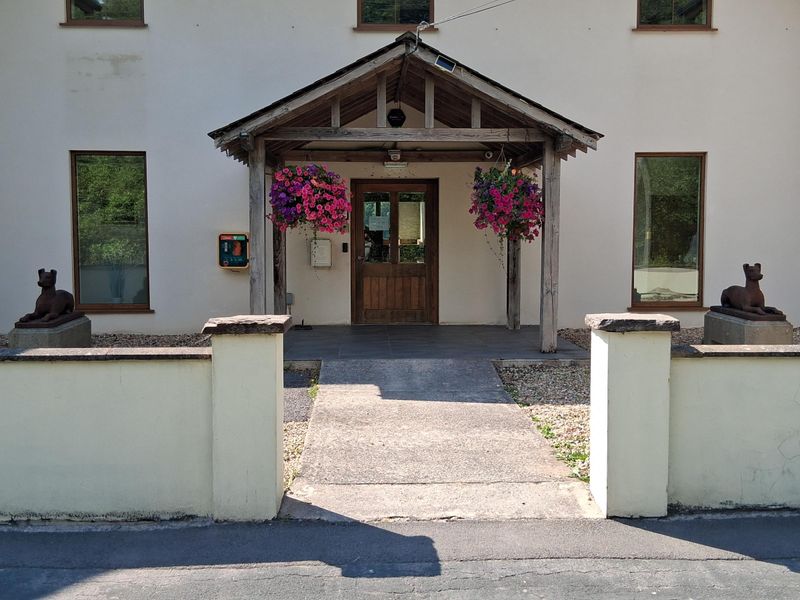 Afan Mountain Lodge. (Pub, External, Restaurant). Published on 20-07-2026 
