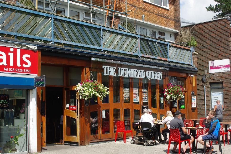 Pub. (Pub, External, Key). Published on 12-08-2021