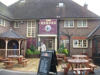 Pub. (Pub). Published on 12-11-2017