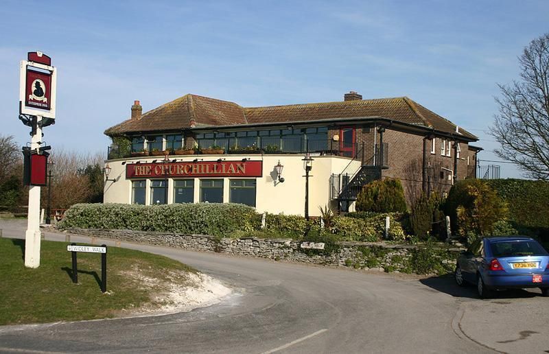 Pub. (Pub). Published on 28-08-2017