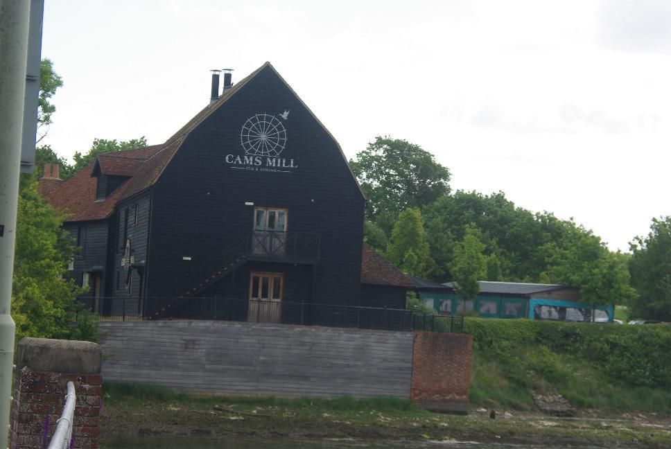 The Cams Mill. (Pub, External). Published on 14-05-2026
