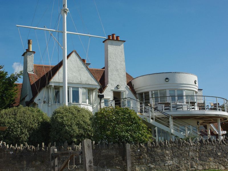 Warsash Sailing Club. (External, Key). Published on 22-09-2022 